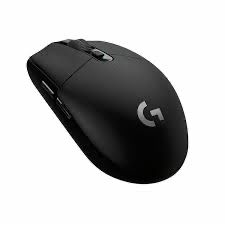 Нова безжична мишка Logitech G305 LIGHTSPEED