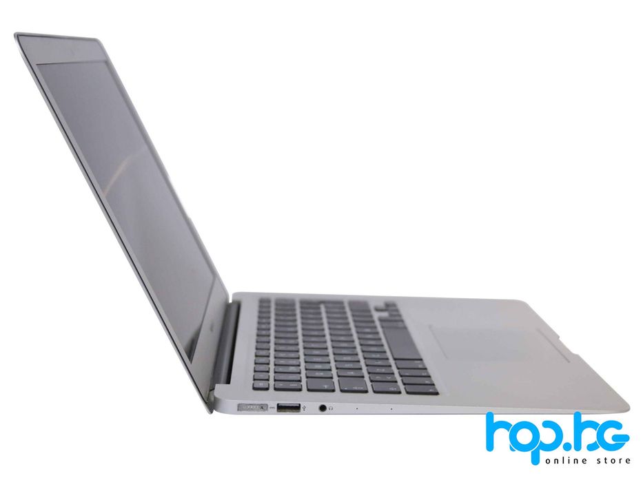 Лаптоп Apple MacBook Air A1466 (2015) Silver ( 14572 )