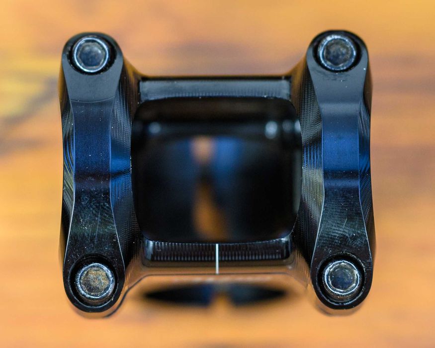 Pipa 50mm Nukeproof Horizon Sam Hill