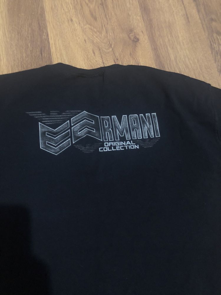 Тениска Armani M