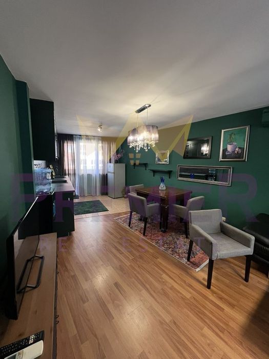 Дава се под наем Двустаен апартамент в Варна, Бриз - 90 кв.м за 561 € - Снимка #3