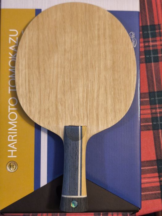 Професионално дърво за тенис на маса