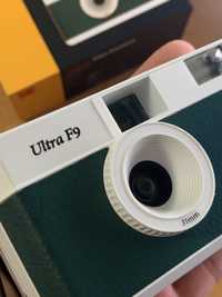 Kodak ultra f9 филмов фотоапарат