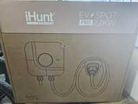 Stație de încărcare Auto Ihunt pro 22 KW+ stand