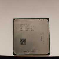 Processor AMD FX-8350