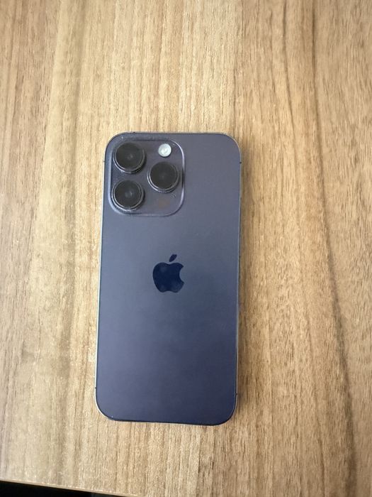 Iphone 14 pro 128gb