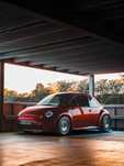 VW New Beetle 1.8T 20V