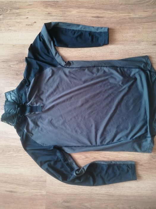 Bluza Bauer hockey hochei ccm north face salomon vaude nike