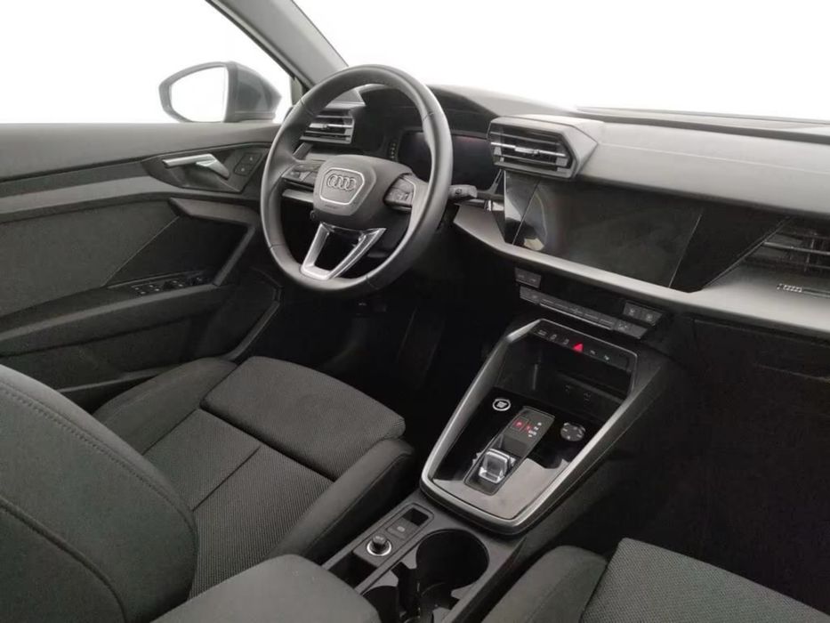 Dezmembrez Audi A3 8Y 2020-2025, 2.0 TDI, cod DTR / Cod cutie UCE