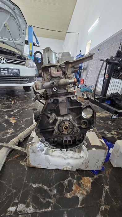 Матор Жентра, Коблт, R3