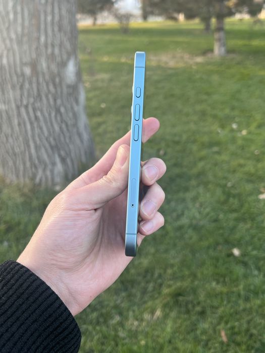 iPhone 16 128GB 100% Karopka dakument