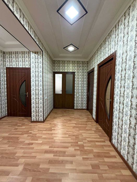 3х комнатная квартира 102кв/м, сквозная планировка, Сино