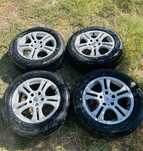 Тойота 215;60 R16
