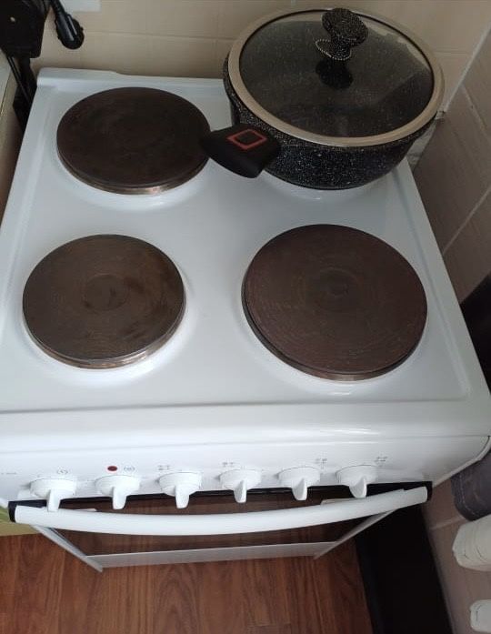 Продам Печь Darina