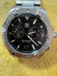 Tag Heuer Aquaracer 300M