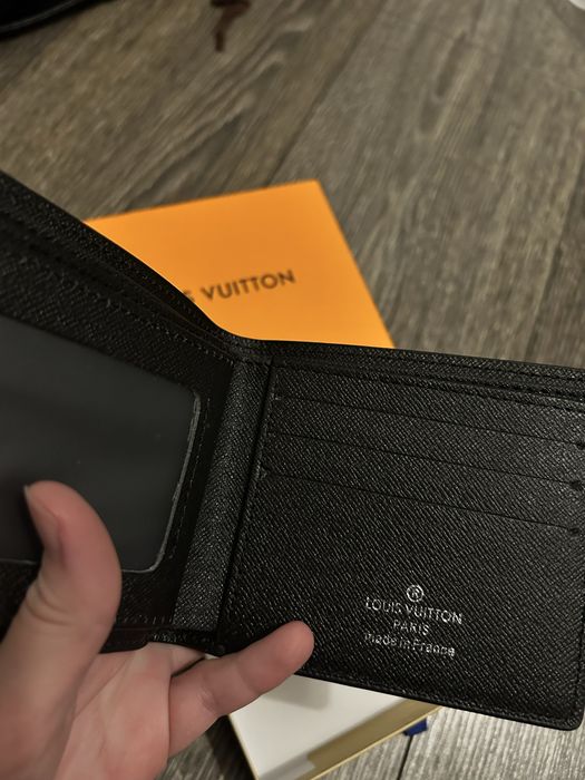 Portofel Louis Vuitton