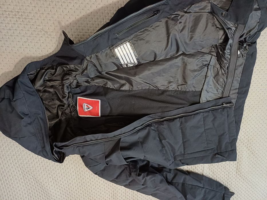 Costum ski Rossignol Hero 14 ani