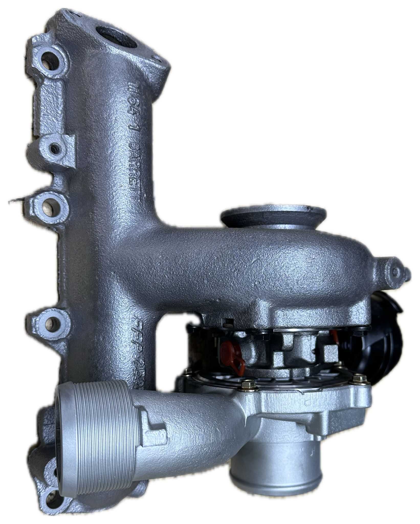 Turbina Turbo Fiat OPEL Saab SEAT Vauxhall  1.9 CDTI