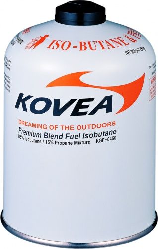 Газбалоны Kovea 450г