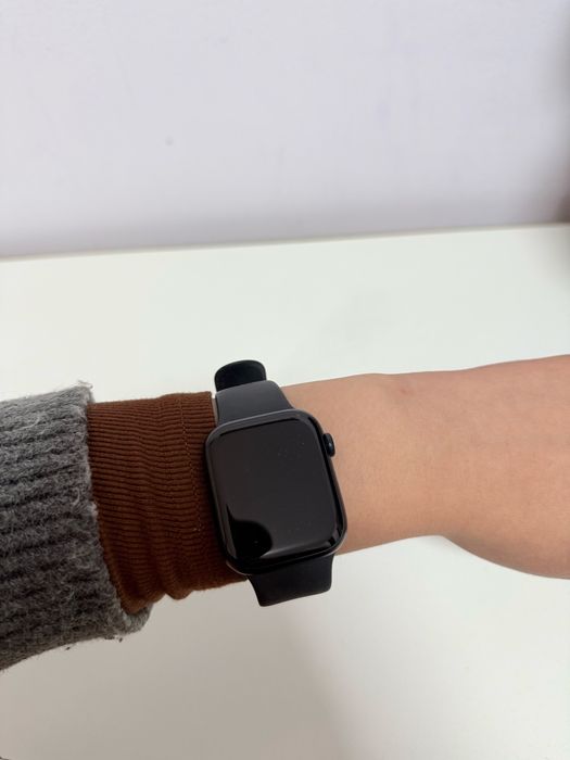 Apple watch 8 серия