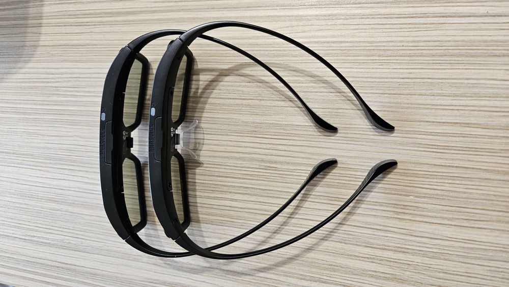 Ochelari 3D Samsung SSG 3050 GB