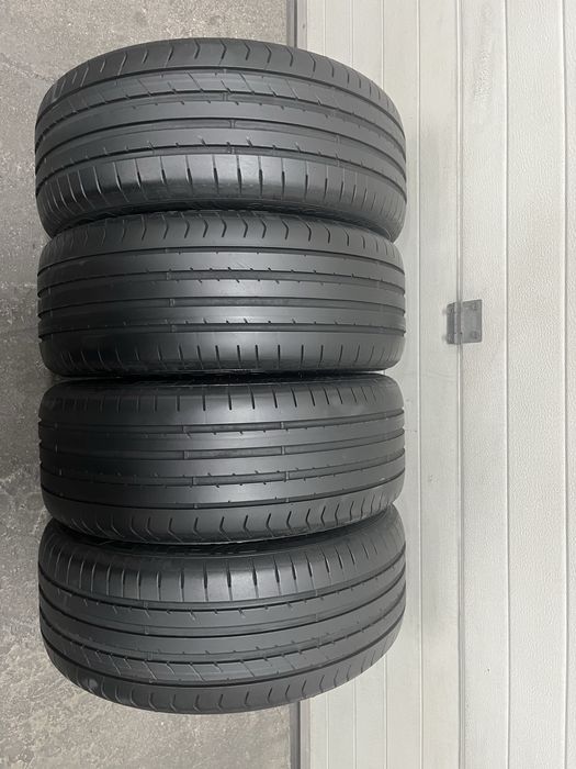 Anvelope vara fulda 205/50/17