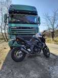 Vând Kawasaki Z750