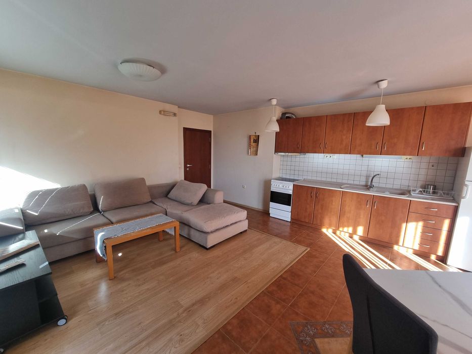 Продава се Многостаен апартамент в Благоевград, Освобождение - 143 кв.м за 1119 €/кв.м - Снимка #1