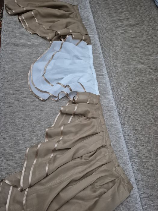 Ламбрекен, почти новый, очень красивый 2,5 метра