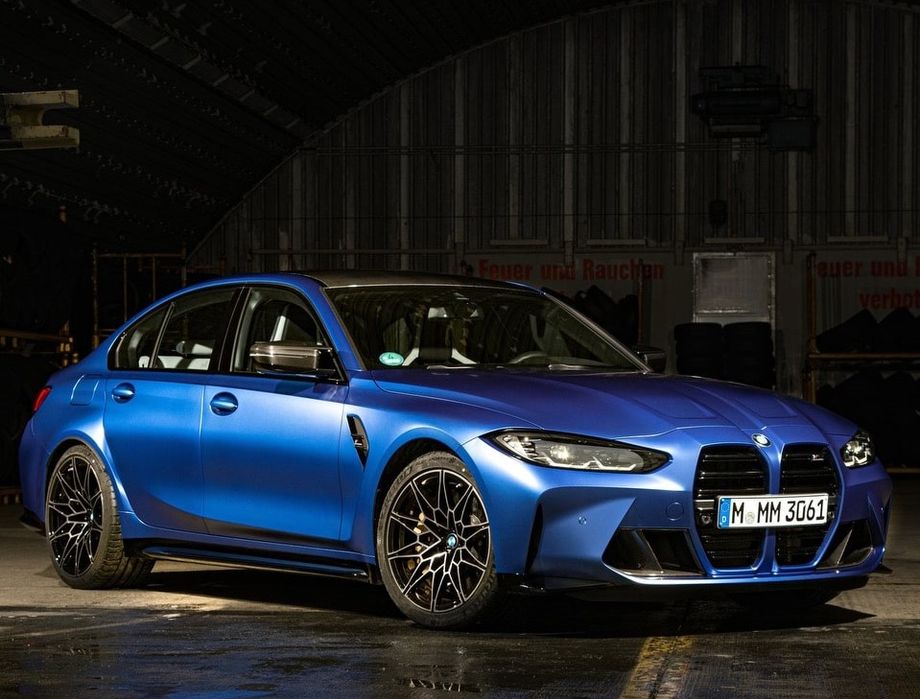 Jante BMW 20 R20 G20 G30 F90 G11 F91 F48 U11 F39 F97 G02 F95 G06 G09