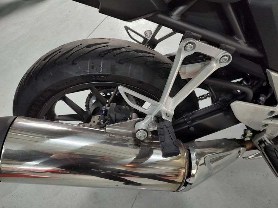 De Vanzare Honda CB 500 X 2013
