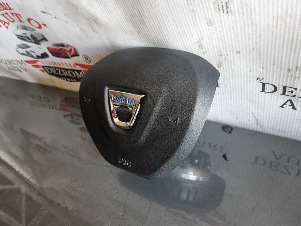 Airbag volan Dacia cod piesa : 9 8 5 7 0 1 1 4 2 R