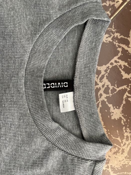 НОВА Рокля с къс ръкав H&M