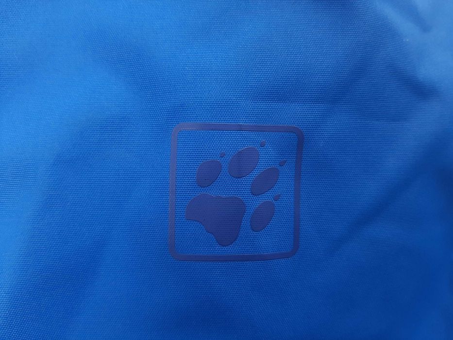 Jack Wolfskin North Slope 3in1 - Оригинално мъжко яке размер M