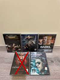DVD Diverse Filme