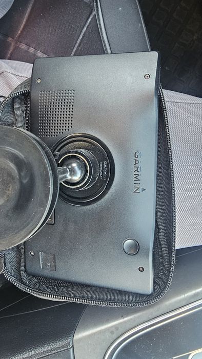 GPS GARMIN harta României