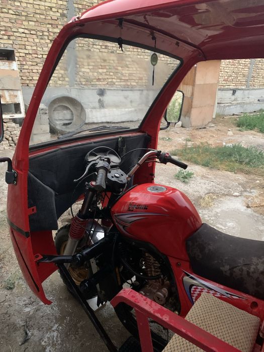 лочин мото обмен дамас лабога