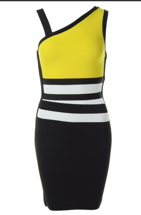 Rochie GUESS bandage