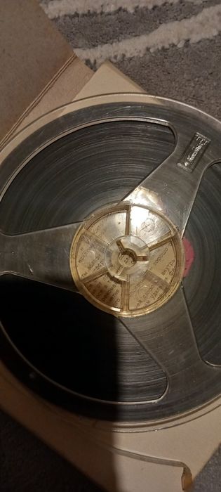 Магнитна лента тип А4409-6Б