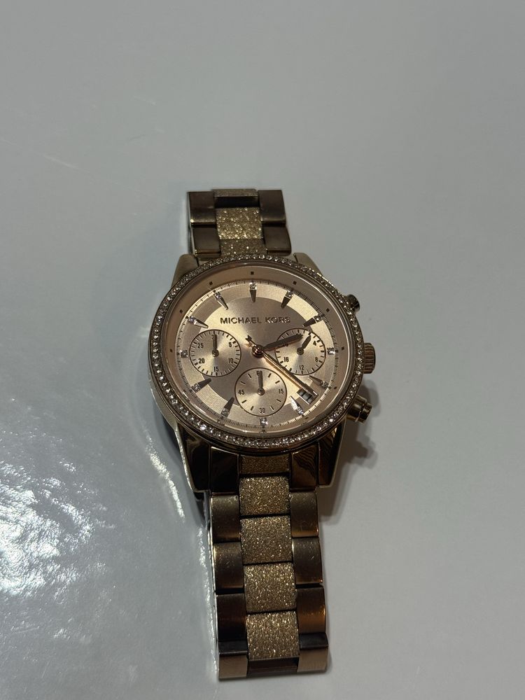 ceas dama michael Kors