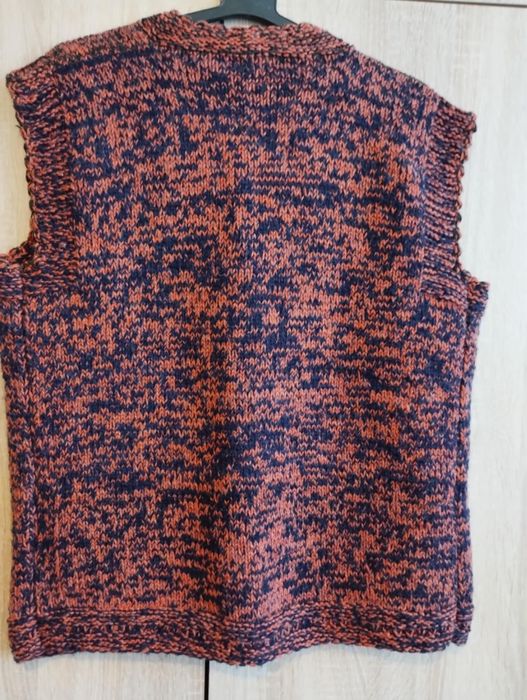 Дамски Елек • 50% Вълна • НОВ