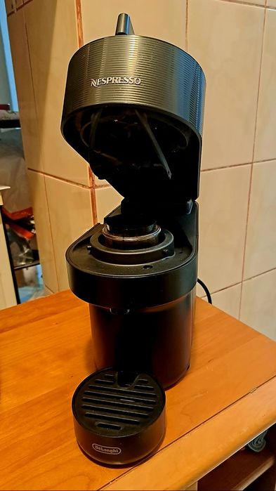 Espressor Nespresso vertuo