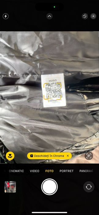 Graca Hugo Boss marimea Xl