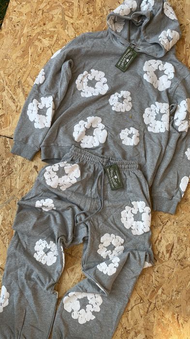 Denim Tears екип !Промоция!