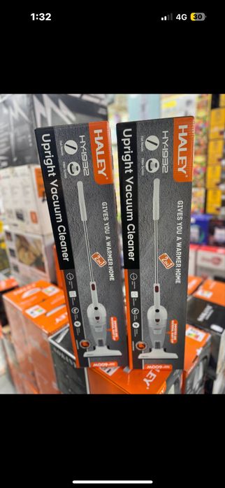 Пылесос мощный шаңсорғыш