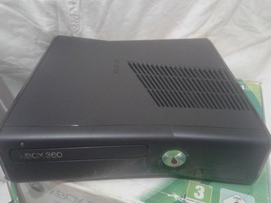 xbox 360 Ideal Kinect 3 ta pult