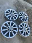 Jante VW dijon 5x112 r17