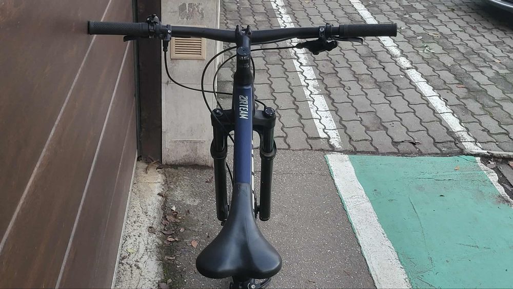 Vând mtb radon jealous