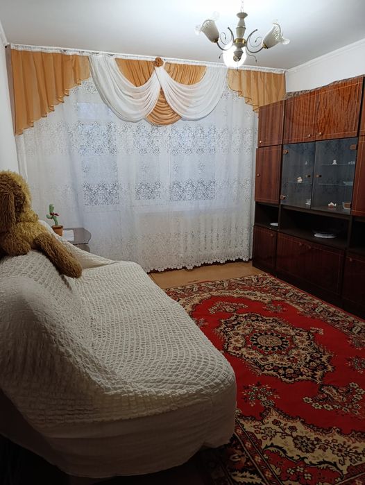 Сдам 1 комнатную квартиру