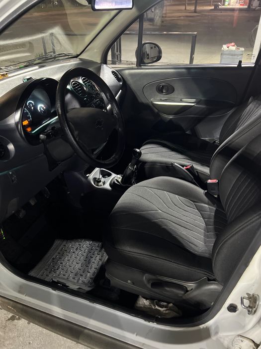 Matiz Best 2015 Sotiladi